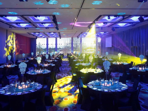 Pullman Melbourne Albert Park - Accommodation Resorts 40