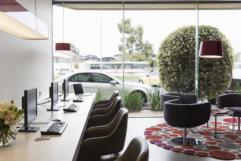 Pullman Melbourne Albert Park - Accommodation Resorts 18