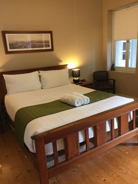 Little River Bed And Breakfast - Accommodation Resorts 17