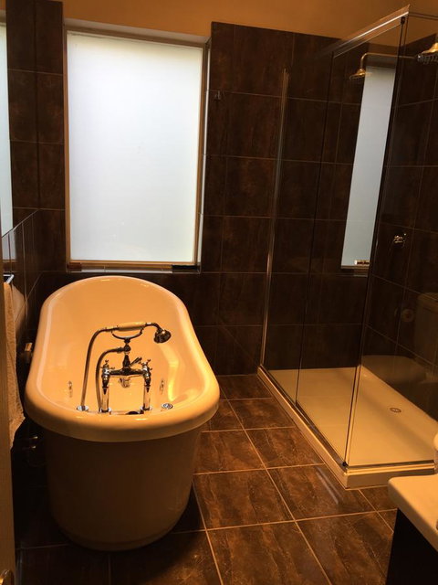 Little River Bed And Breakfast - Accommodation Resorts 12