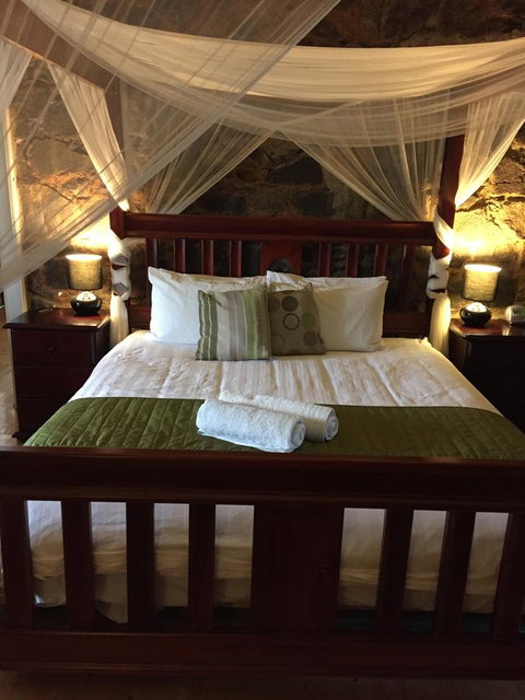 Little River Bed And Breakfast - Accommodation Resorts 10