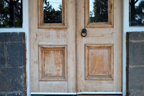 Little River Bed And Breakfast - Accommodation Resorts 5