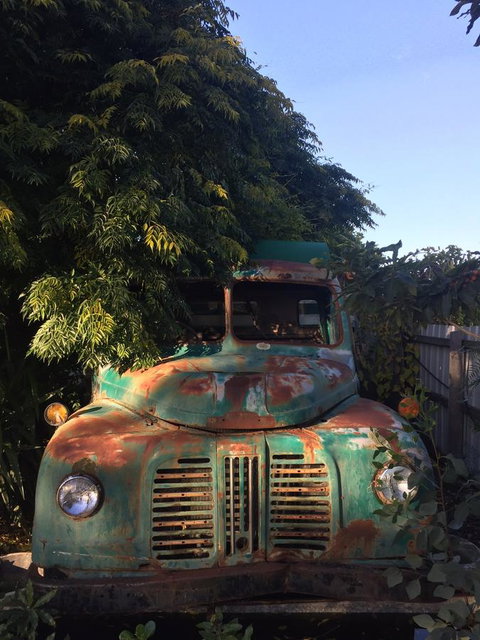 Little River Bed And Breakfast - Accommodation Resorts 29