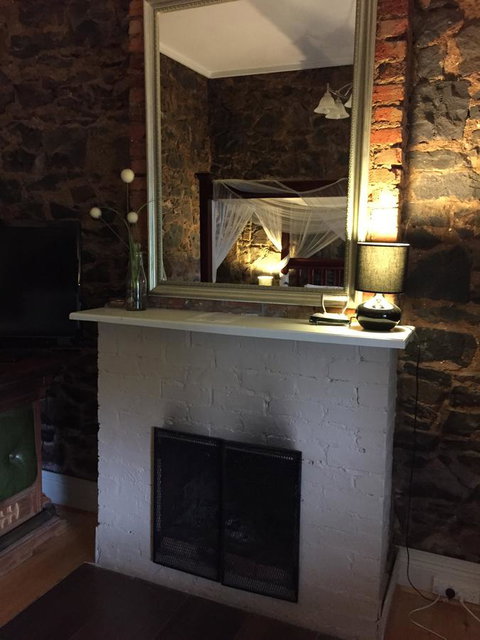 Little River Bed And Breakfast - Accommodation Resorts 11