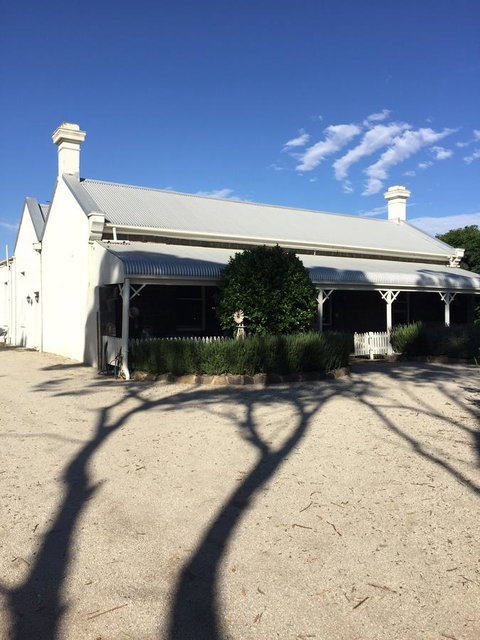 Little River Bed And Breakfast - Accommodation Resorts 4