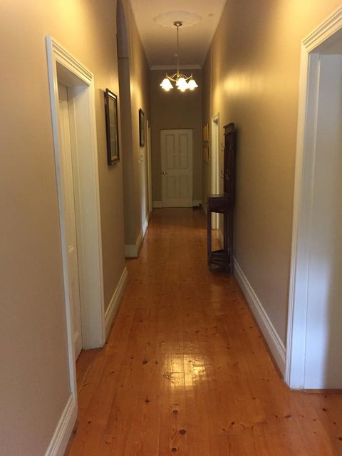 Little River Bed And Breakfast - Accommodation Resorts 6