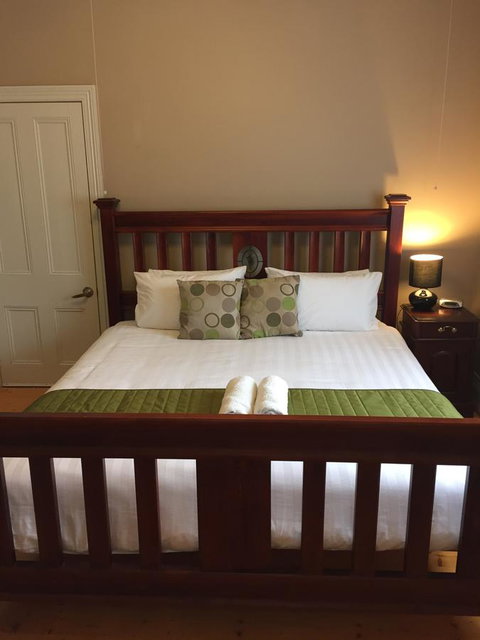 Little River Bed And Breakfast - Accommodation Resorts 24