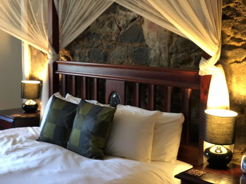 Little River Bed And Breakfast - Accommodation Resorts 1