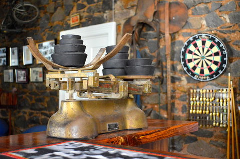 Little River Bed And Breakfast - Accommodation Resorts 36