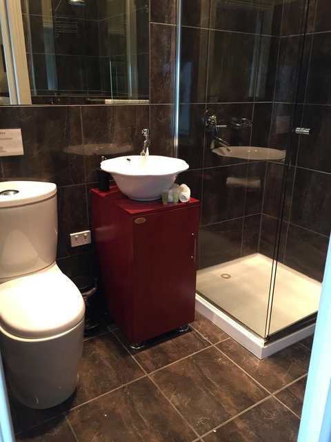 Little River Bed And Breakfast - Accommodation Resorts 14