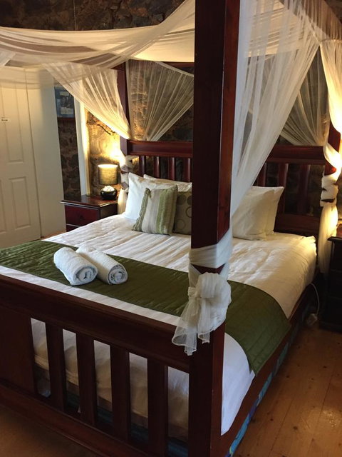 Little River Bed And Breakfast - Accommodation Resorts 9