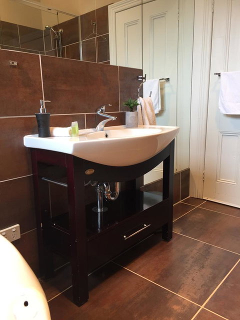 Little River Bed And Breakfast - Accommodation Resorts 26