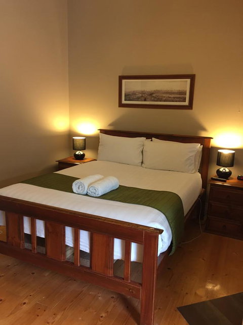 Little River Bed And Breakfast - Accommodation Resorts 15