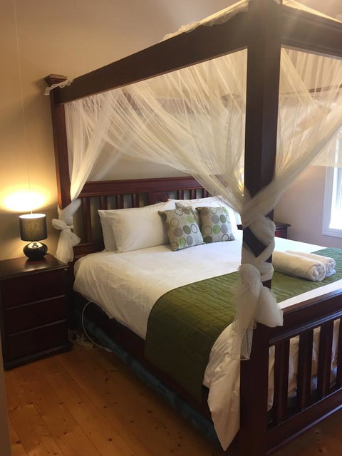 Little River Bed And Breakfast - Accommodation Resorts 18