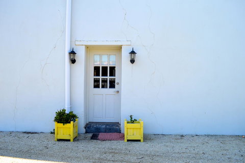 Little River Bed And Breakfast - Accommodation Resorts 34