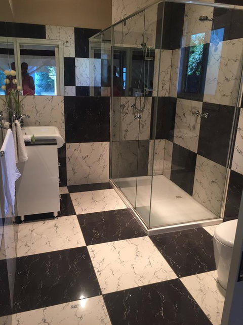 Little River Bed And Breakfast - Accommodation Resorts 23