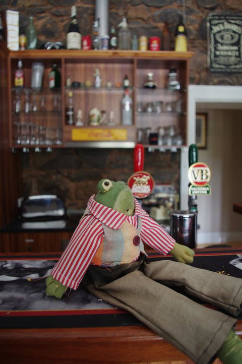 Little River Bed And Breakfast - Accommodation Resorts 35