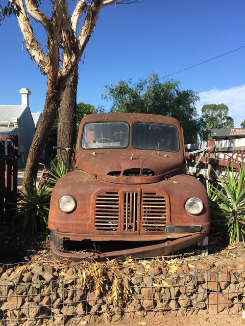 Little River Bed And Breakfast - Accommodation Resorts 8