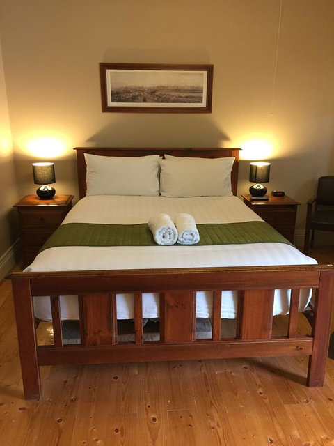 Little River Bed And Breakfast - Accommodation Resorts 16