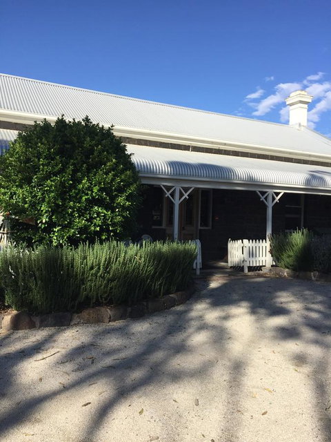 Little River Bed And Breakfast - Accommodation Resorts 3