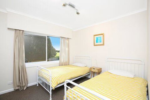 The Hill House - Accommodation Resorts 3