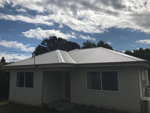 The Hill House - Accommodation Resorts 7