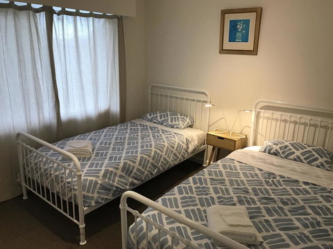 The Hill House - Accommodation Resorts 10