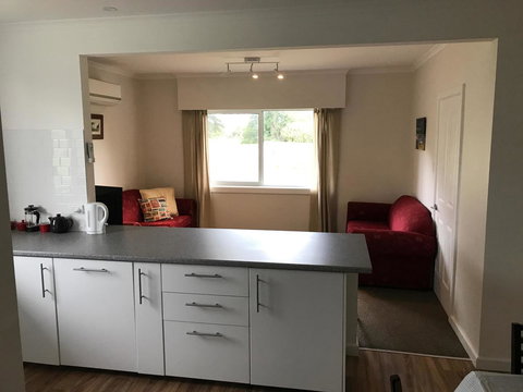 The Hill House - Accommodation Resorts 4