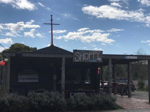 The Hill House - Accommodation Resorts 0