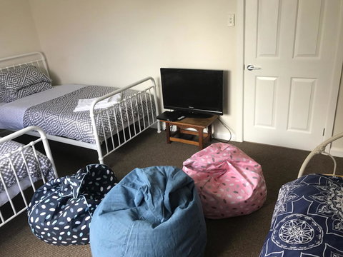 The Hill House - Accommodation Resorts 6