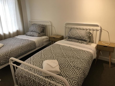 The Hill House - Accommodation Resorts 13