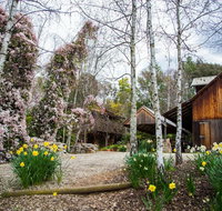 Lothlorien - Accommodation Resorts