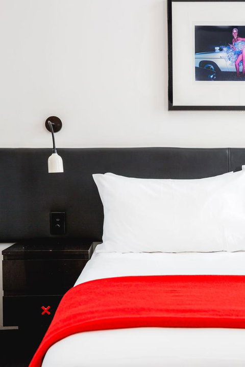Middle Park Hotel - Accommodation Resorts 28