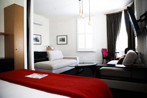 Middle Park Hotel - Accommodation Resorts 8