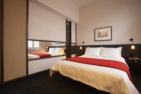 Middle Park Hotel - Accommodation Resorts 15