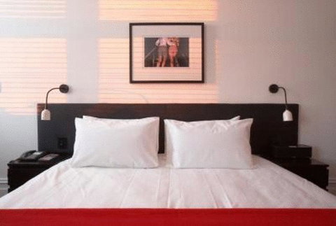 Middle Park Hotel - Accommodation Resorts 31