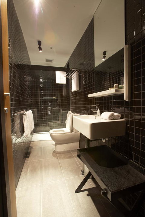 Middle Park Hotel - Accommodation Resorts 12