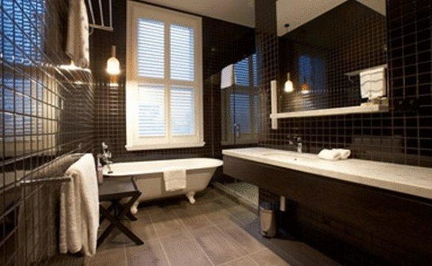 Middle Park Hotel - Accommodation Resorts 25