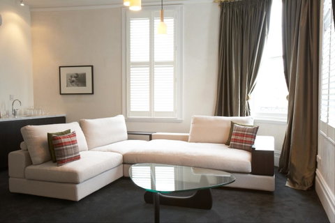 Middle Park Hotel - Accommodation Resorts 30