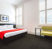 Middle Park Hotel - Accommodation Resorts