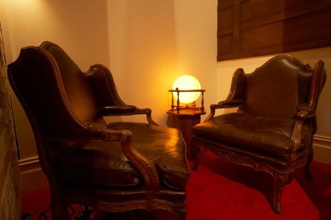 Middle Park Hotel - Accommodation Resorts 27