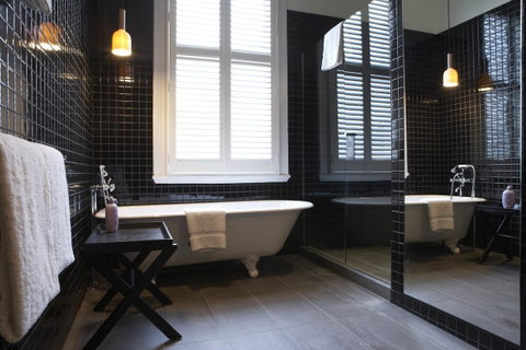 Middle Park Hotel - Accommodation Resorts 10
