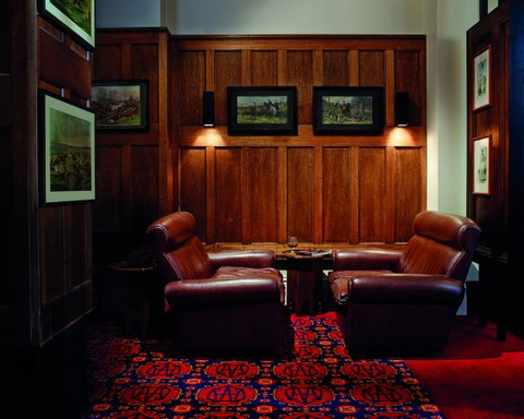 Middle Park Hotel - Accommodation Resorts 14