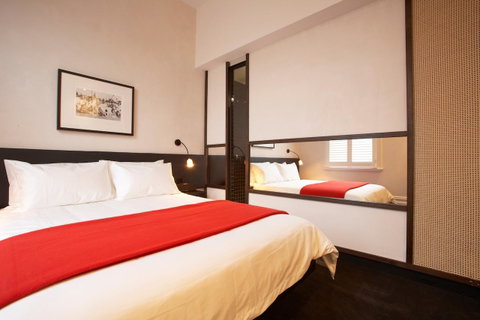 Middle Park Hotel - Accommodation Resorts 17