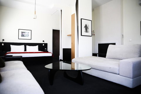 Middle Park Hotel - Accommodation Resorts 33