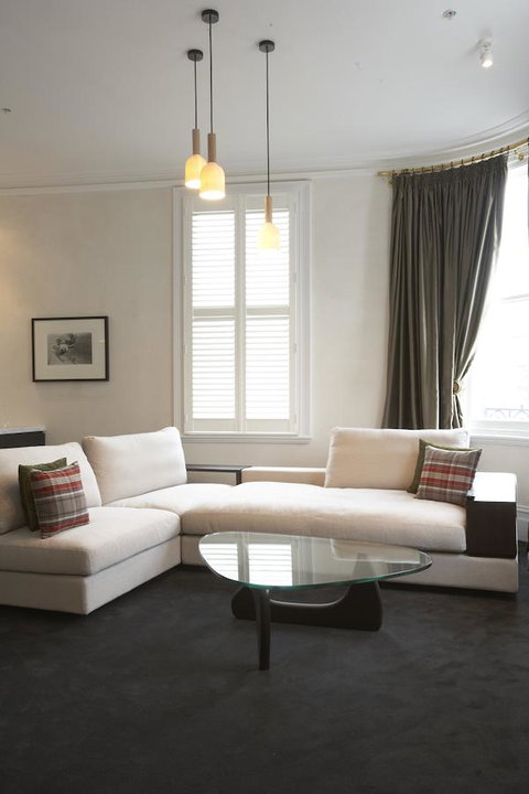 Middle Park Hotel - Accommodation Resorts 9