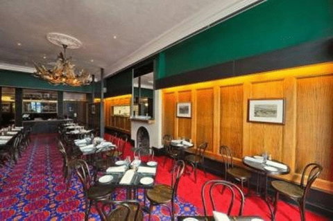 Middle Park Hotel - Accommodation Resorts 19
