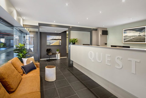 Quest Geelong - Accommodation Resorts 14