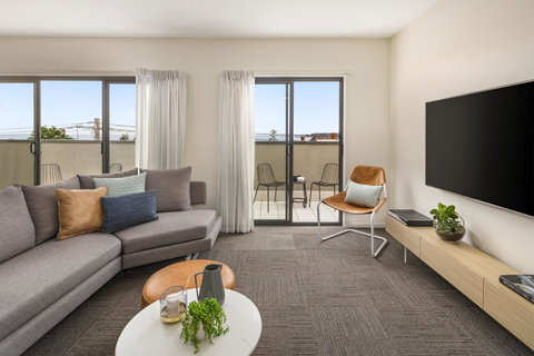 Quest Geelong - Accommodation Resorts 8