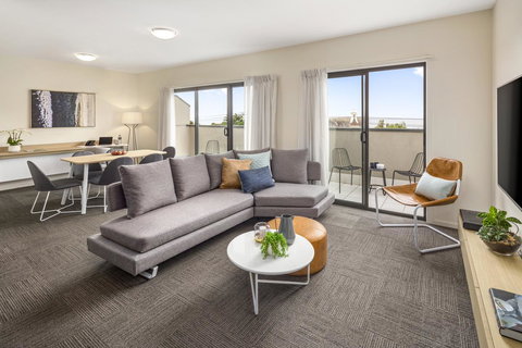 Quest Geelong - Accommodation Resorts 0